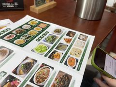 -湖南人家湘菜馆(镇江路店)