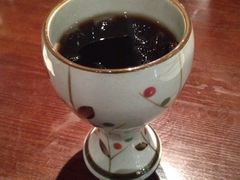 酸梅汤-三俞竹苑(红旗街万达店)