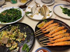 -林四喜·闽南传家菜(鼓浪屿店)