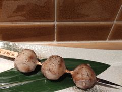 -火山屋台(新街口店)