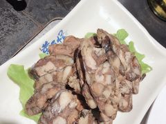 -黄三怪(无影山北路店)