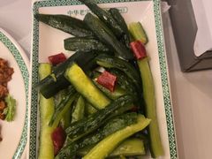 -华天延吉餐厅(西四总店)
