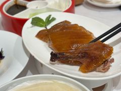 -满堂·烤鸭店·北京菜(鼓楼店)