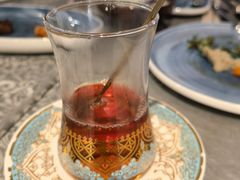 -La Medina餐厅(亮马河南路店)