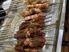 -小寒羊烧烤(凯瑞时代大厦店)