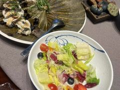 -宝燕壹号景观餐厅(龙盛国际商业广场店)