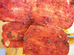 腐乳馒头片-炒豆合作社(东四总店)