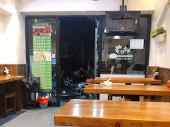 大堂-周素珍湖州大馄饨(直戒坛寺巷店)