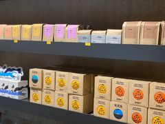 -Seesaw Coffee(环贸iapm店)