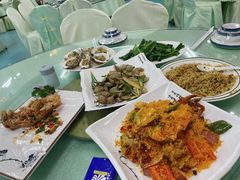 -景好海鲜餐厅(大鹏必选旅游店)