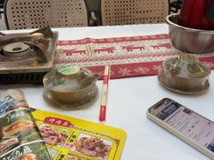 -刘姐啤酒鱼民族演艺餐厅(西街总店)