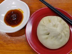 牛肉包-阿峰包子铺