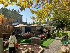 -HERRE·FARM 赫尔露营农场·团建聚会包场