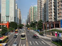 -星巴克(广州天河北龙口店)