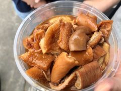 -韦记牛杂汤(清晖园店)