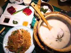 -粤港湾砂锅粥·宵夜(宝龙店)