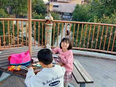 -郑州银基国际旅游度假区