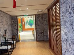 -盛百味·家宴餐厅(霸州分店)