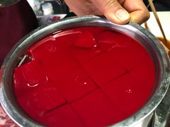 鲜鸭血-枇杷园食为鲜火锅(南山店)