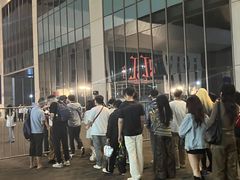 -国家会展中心（上海）虹馆EH