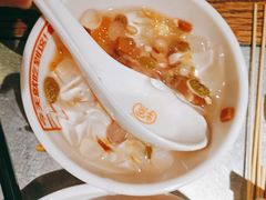 -探鱼·鲜青椒爽麻烤鱼(天河优托邦店)