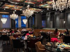 -华豫川酒家(双子塔店)