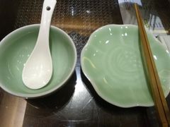 -五观堂素食(新华路店)