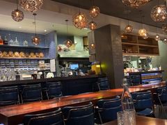 -MAGPIE喜鹊派餐厅(华侨城店)