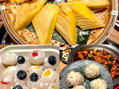 -肥三土菜馆(五四广场店)
