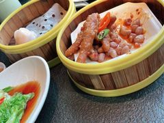 -蝴蝶里·粤菜·点心(滨江龙湖店)
