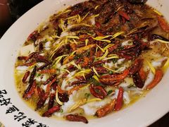 -太二酸菜鱼(汕头苏宁广场店)