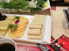 -刘一锅筋头巴脑(大悦城C店)