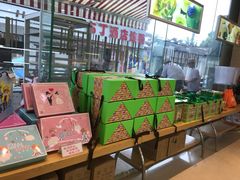 -长发西饼(临顿路店)