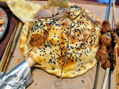 -那拉提之疆·新疆菜(美院店)