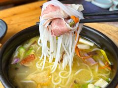 -桥香园过桥米线(国贸店)