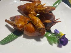 -燕郊烧鸽子(酷车小镇店)