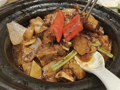 -启香鸡私房菜(湖景店)
