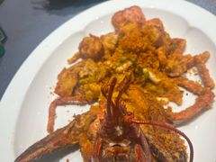 -连鹭海鲜·海肠捞饭·海胆饭(星海店)