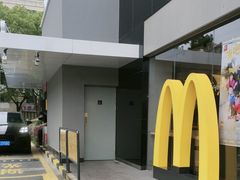 -麦当劳(台州路桥DT店)