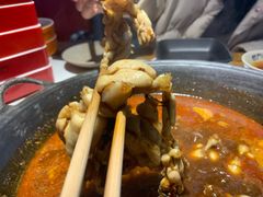 -老天桥蛙炉火锅(姑苏总店)