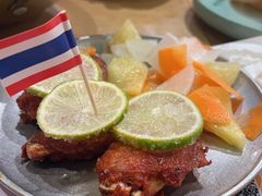 -迷你椰·泰式大排档(共康店)