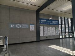 -黄浦路(地铁站)