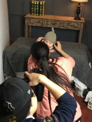 -小鬼当佳儿童摄影(通州外拍店)