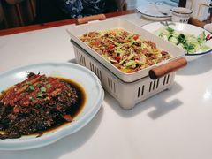 -寻乡迹· 湖南家宴(竹坑店)