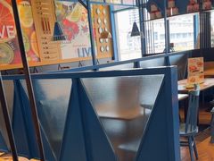 -菲滋意式餐厅(金华银泰城店)