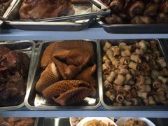 -老地方猫儿面(磁器口店)