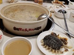 -土连锅·现熬养生汤锅(梁家巷店)