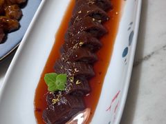 -径山十八道·风味民间菜(华夏之心店)