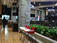 -纽斯桑拿会所(天山店)
