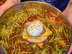 -入火韩国烤肉(凯旋广场店)